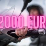 QJ Motor SQ 200 novità scooter