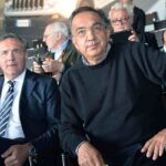 Alfa Romeo cessione BMW Sergio Marchionne