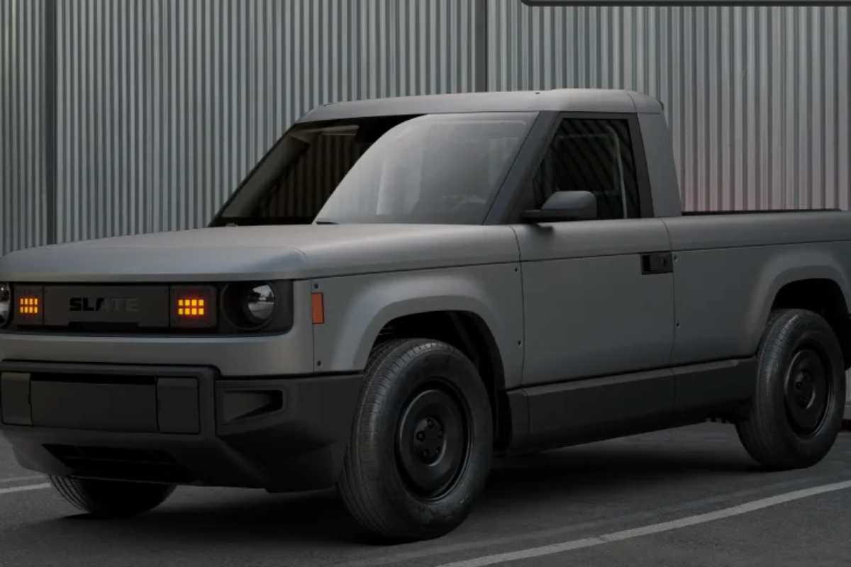 slate pickup