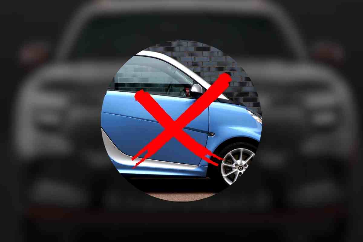 smart suv auto