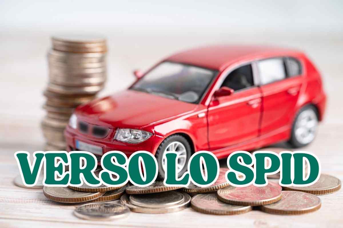Assicurazione auto novità occasione