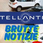 John Elkann Stellantis novità dazi vendite
