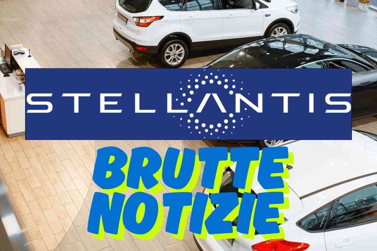 John Elkann Stellantis novità dazi vendite