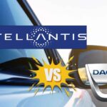 Citroen eC3 novità auto Dacia Stellantis