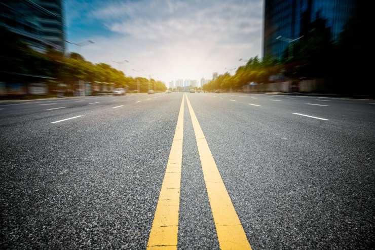 Strada Comuni 10 miliardi stop problemi
