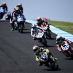 Andrea Locatelli Yamaha SBK Cremona Superbike Bulega Razgatlioglu Ducati BMW