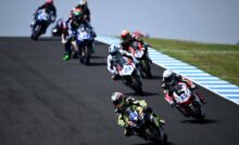 Andrea Locatelli Yamaha SBK Cremona Superbike Bulega Razgatlioglu Ducati BMW