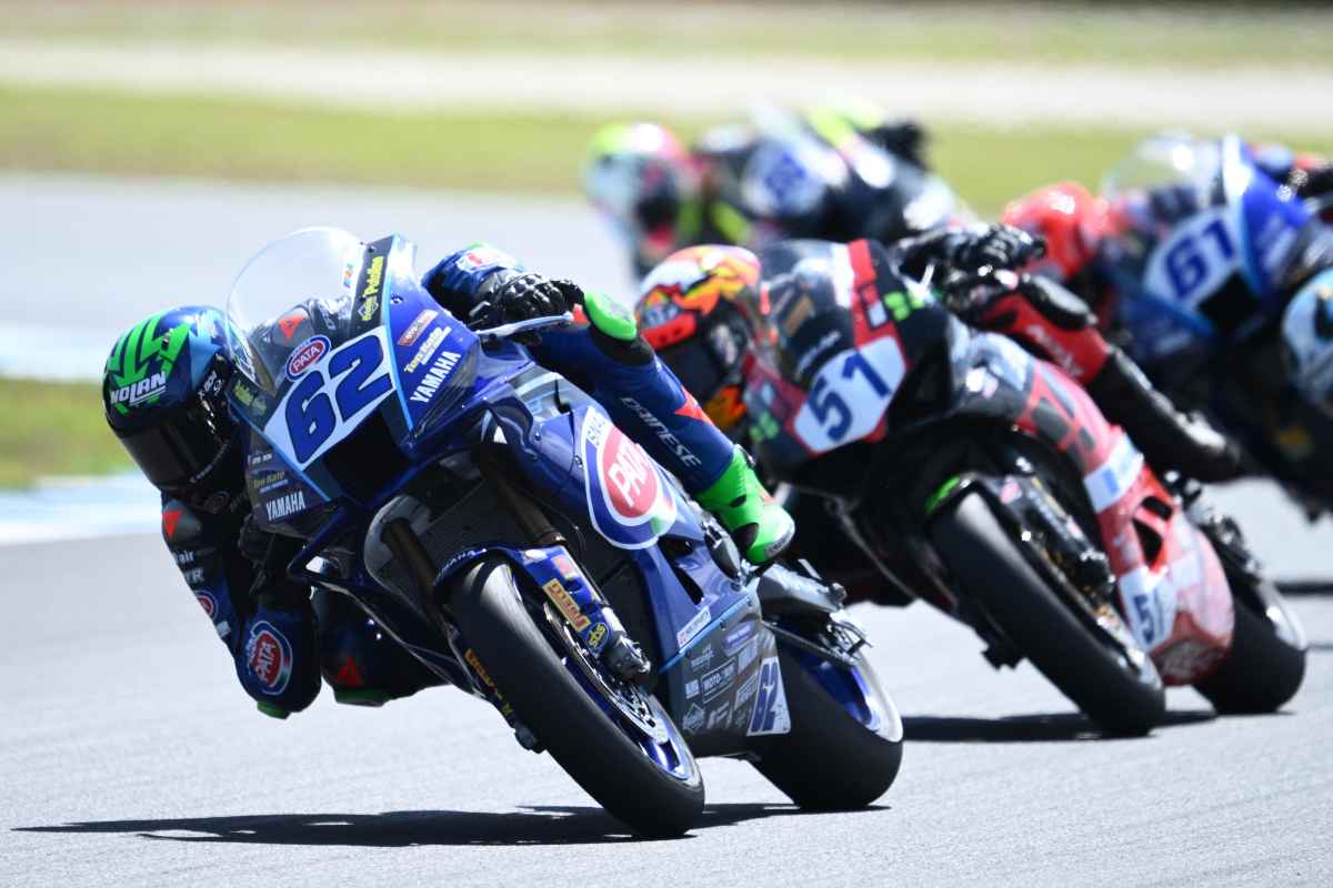 Superbike Cremona Gara 2 Pagelle Bulega Razgatlioglu BMW Ducati