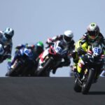 Supersport 300 Superbike Sportbike
