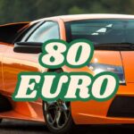 GTA VI Nuove supercar occasione