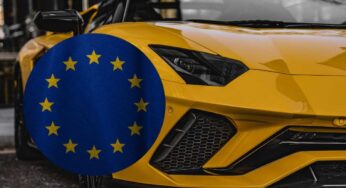 Nuova supercar in Europa, costa due volte una Ferrari: il marchio è tra i più comuni