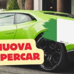 Giamaro Automobili supercar auto Ferrari Lamborghini