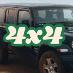 SUV 4x4 novità Chery iCar V23
