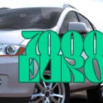 Aion UT SUV Cina nuovo 7000 euro