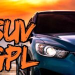 SUV novità auto DFSK Glory 500 GPL
