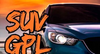 Sconto senza pari sul SUV del momento: GPL e Benzina, tutte le versioni sono in svendita