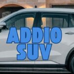 SUV Asia kei car BYD novità