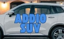SUV Asia kei car BYD novità