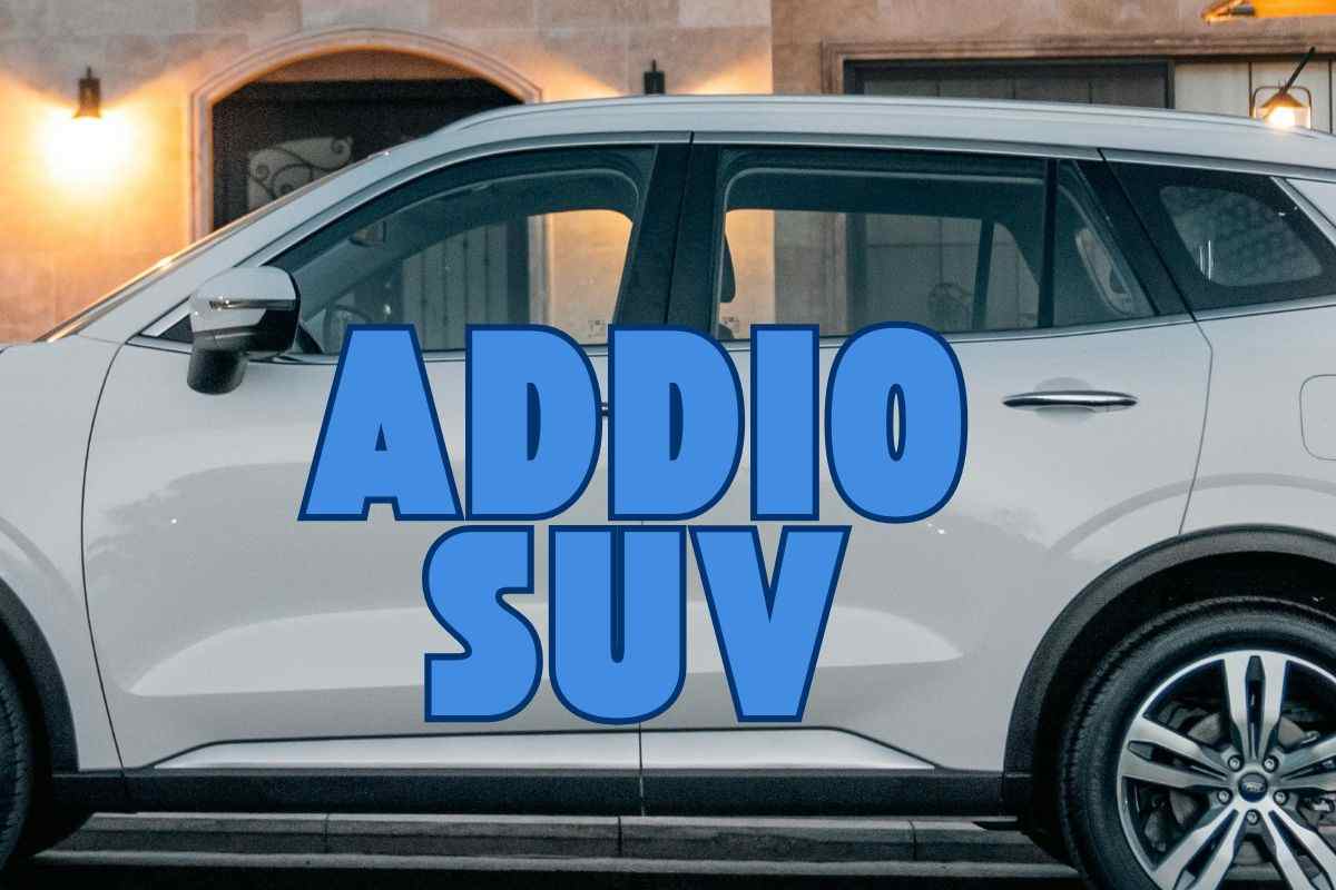 SUV Asia kei car BYD novità