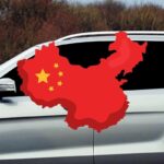 SUV Cina Omoda 9 novità occasione prezzo