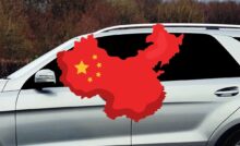 SUV Cina Omoda 9 novità occasione prezzo