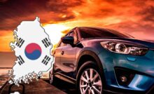 SUV Corea Kia Stonic novità occasione