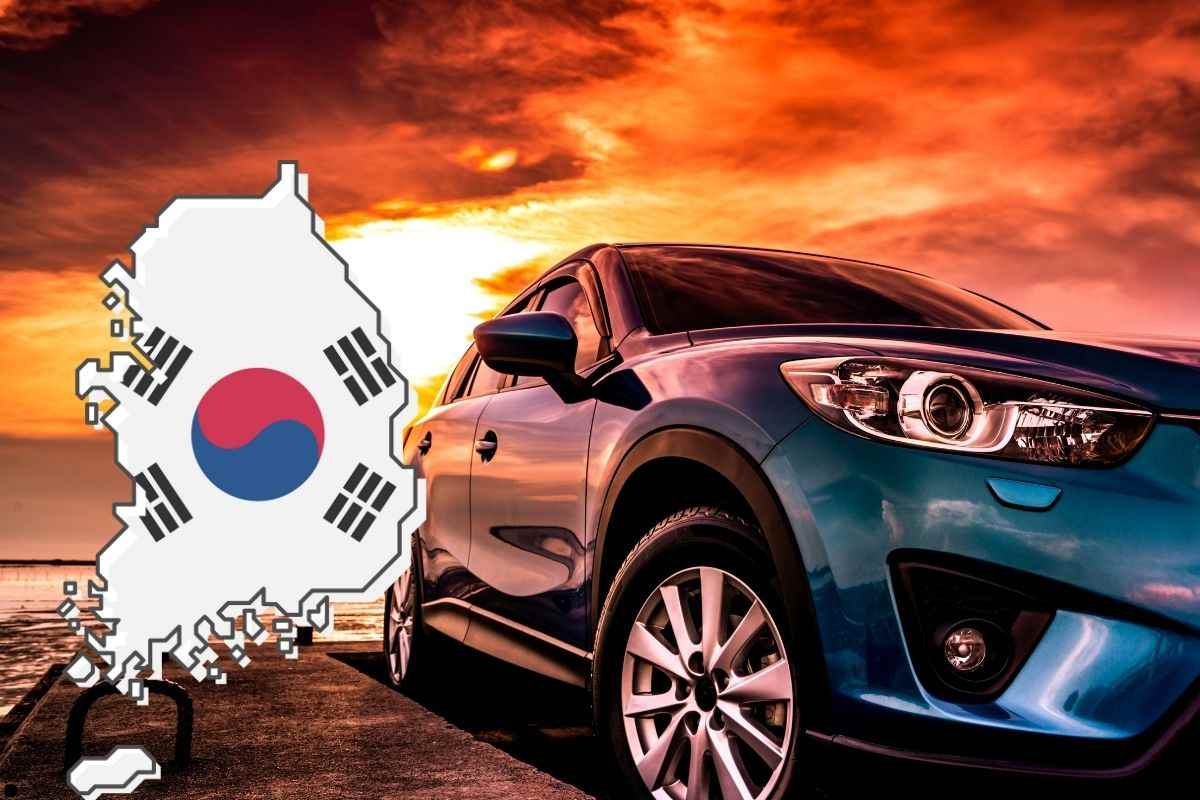 SUV Corea Kia Stonic novità occasione