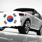 suv corea