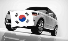 suv corea