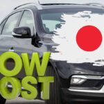 SUV Giappone low cost Suzuki Ignis ibrida
