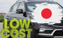 SUV Giappone low cost Suzuki Ignis ibrida