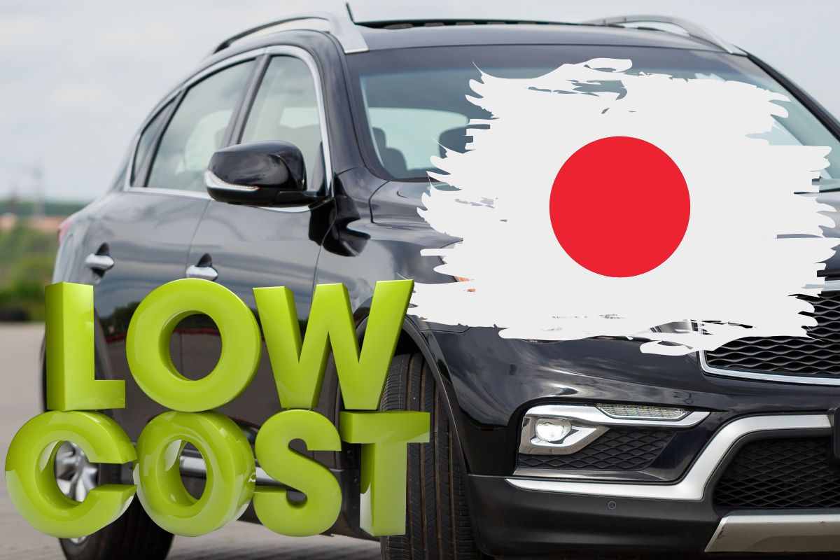 SUV Giappone low cost Suzuki Ignis ibrida