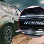 suv ibrido