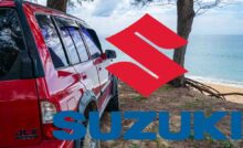 Suzuki Swift occasione prezzo ibrida