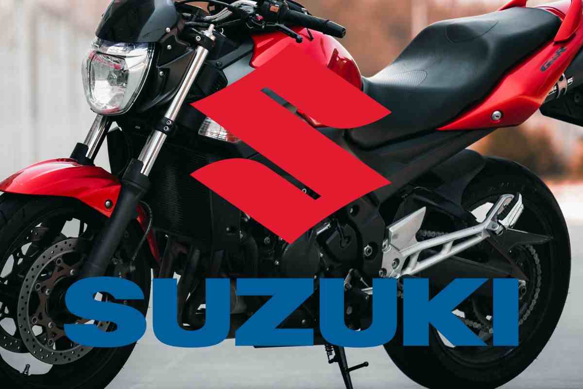 Suzuki V-Strom 650 moto occasione addio