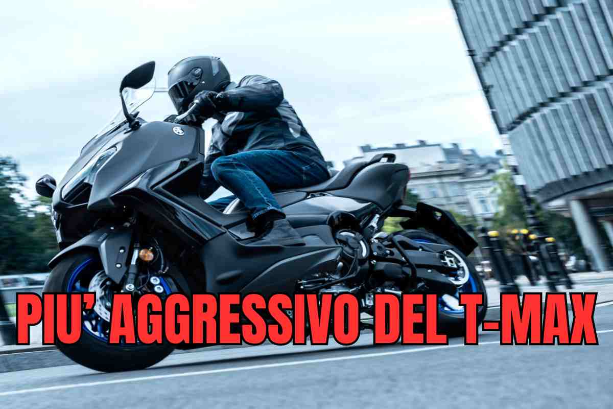 t max yamaha