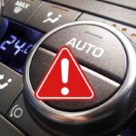 auto tasti allarme