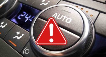 Tutto confermato, spingi questo tasto in auto e ti si prosciuga il serbatoio della benzina: quest’estate sarà davvero un delirio