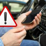 Telefono auto problemi batteria