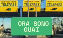 UnipolMove Telepass novità offerta occasione