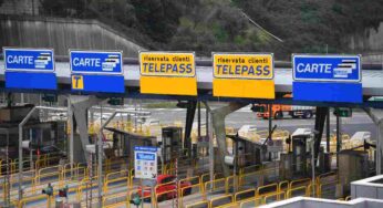 Ecco l’offerta più consigliata per il Telepass: tutto a zero con un altro grandissimo vantaggio, è quello che cercano tutti