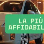 Toyota Auris auto affidabile mondo