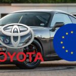 Toyota GR Corolla novità auto Europa produzione