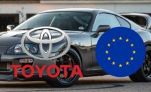 Toyota GR Corolla novità auto Europa produzione
