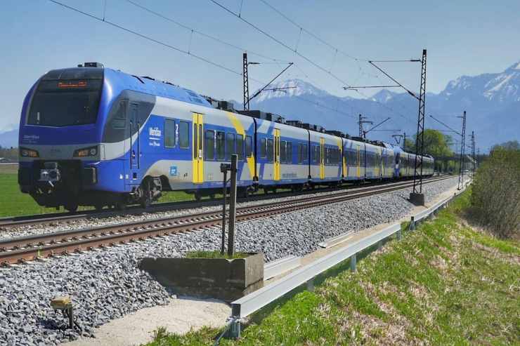 Treno sciopero novità problemi