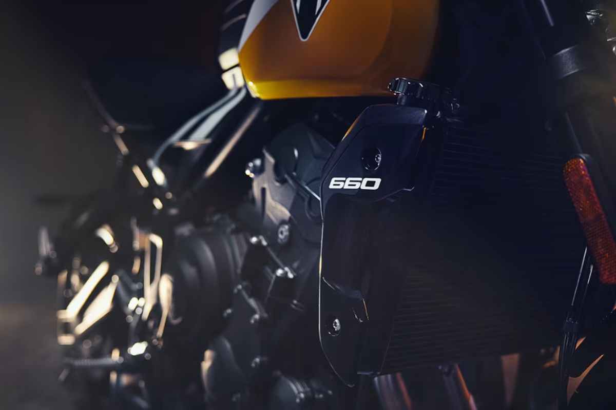 Triumph