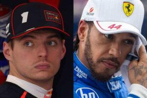 Verstappen Hamilton F1 guadagni Red Bull Ferrari