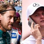 Haas Schumacher Cadillac Mick F1 novità Vettel