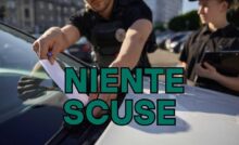 Vigili auto sanzioni problemi aria condizionata