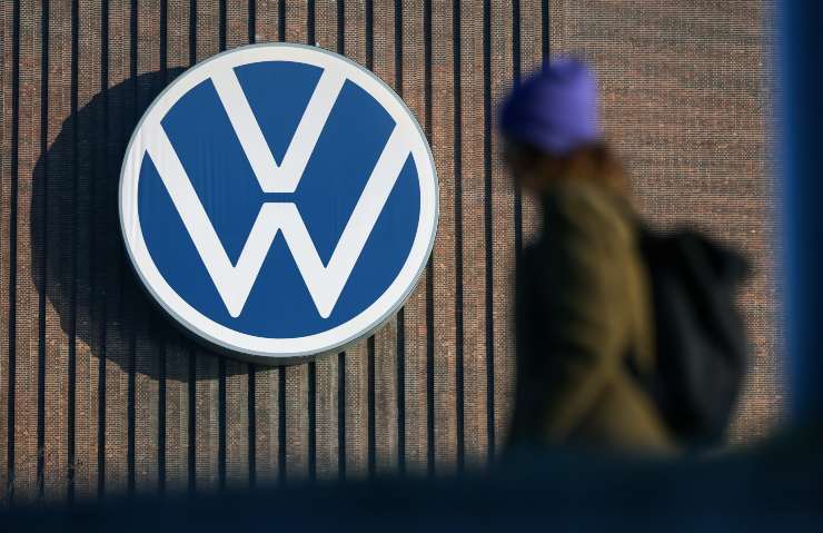 Volkswagen motore problemi